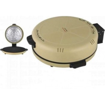 خبازة فورية كبيرة من هوم ماستر موديل 490